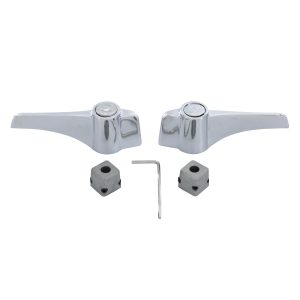 Ready-Fit Lever Handles