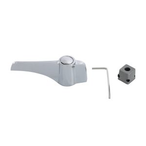Ready-Fit Diverter Lever Handle