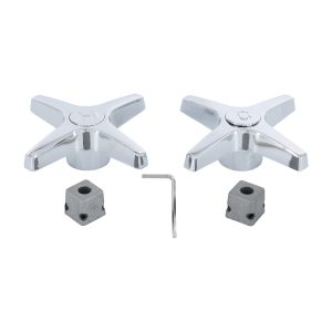 Ready-Fit Cross Arm Handles
