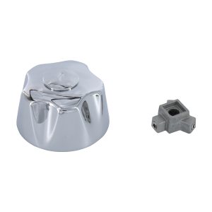 Small Ready-Fit Canopy Diverter Handle Small Ready-Fit Canopy Diverter Handle