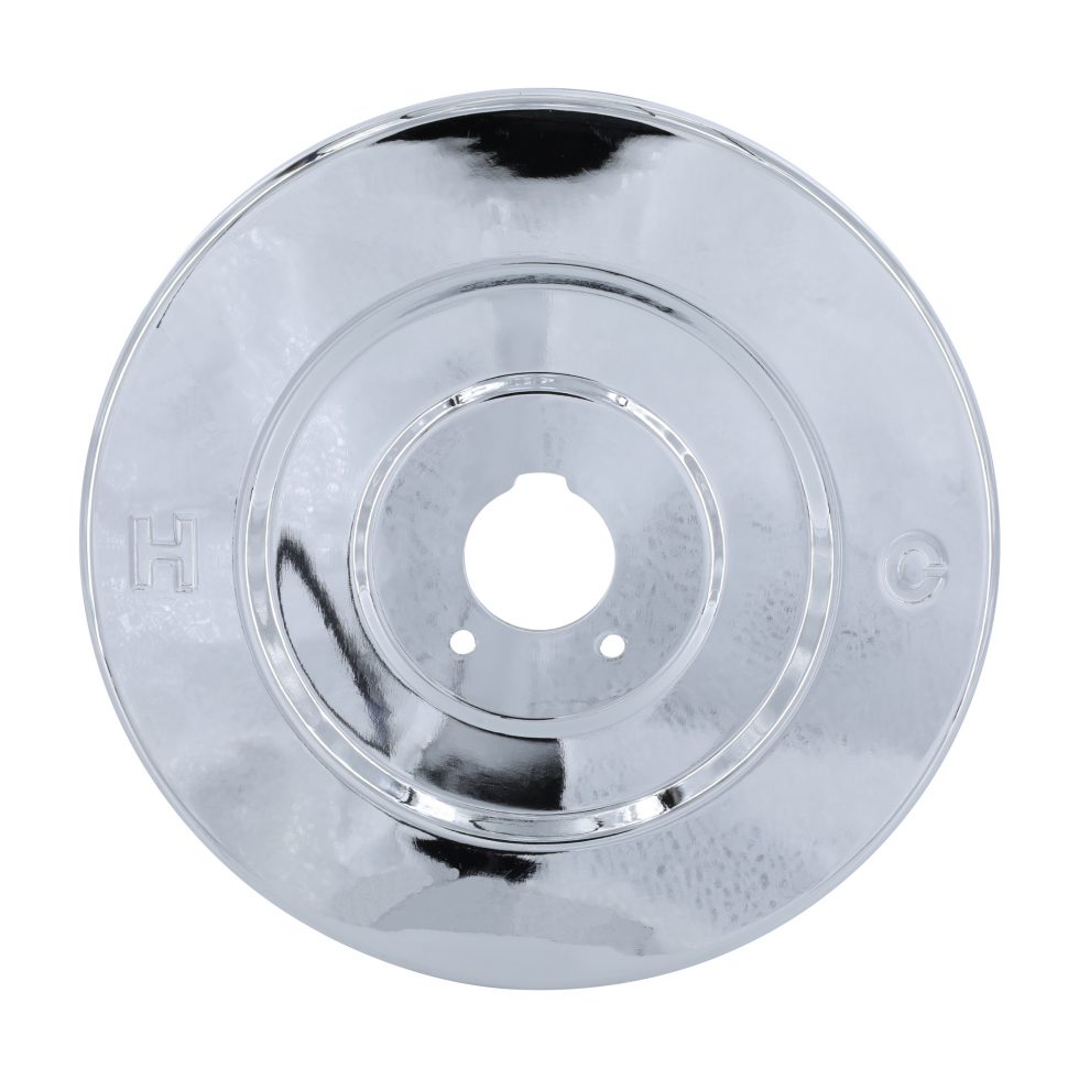 Flange for Moen Faucets Danco