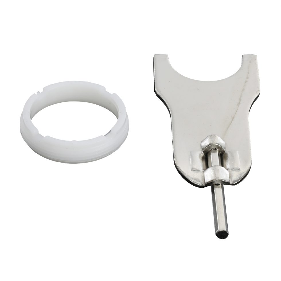 Retaining Ring for Delta Faucets Danco