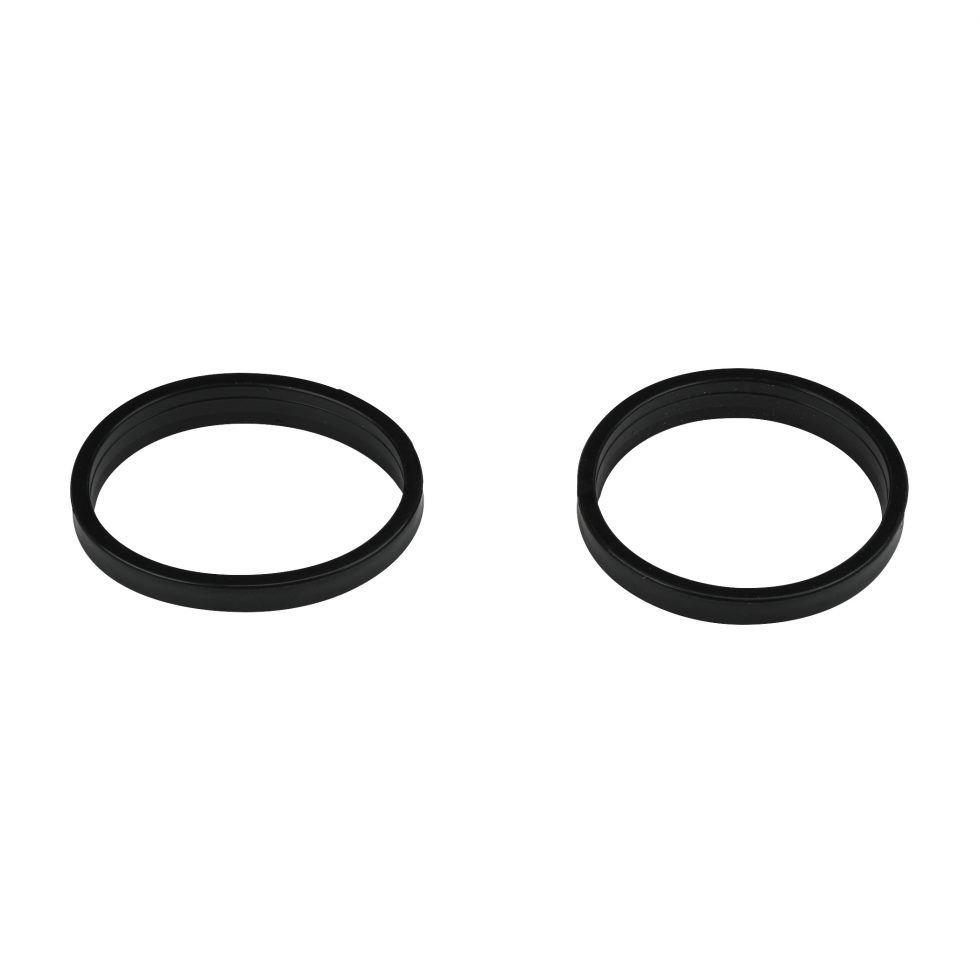 11/2 in. Slip Joint Washer (2 per Package) Danco