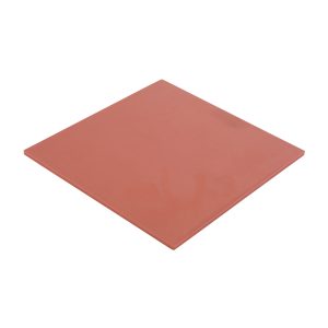 6 in. x 6 in. x 1/8 in. Rubber Sheet Packing