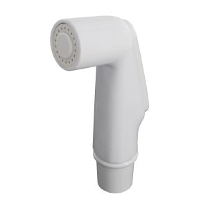 Universal Kitchen Side Spray in White