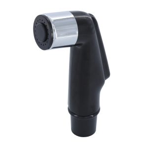 Universal Kitchen Side Spray in Black