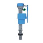 HydroClean Universal Anti-Siphon Fill Valve