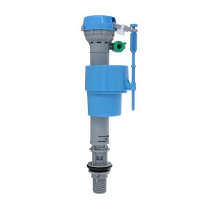 HydroClean Universal Anti-Siphon Fill Valve