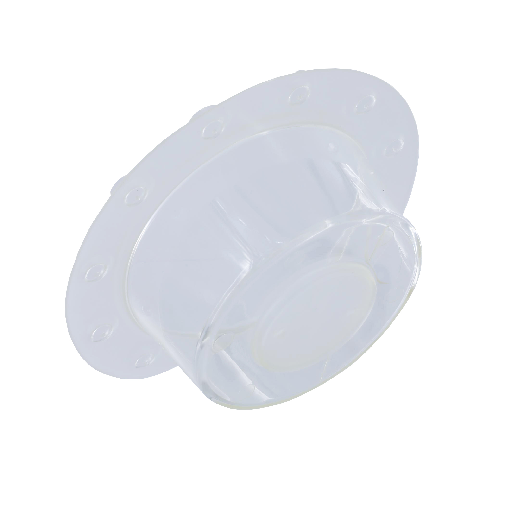 Bathtub Overflow Drain Cover - Danco