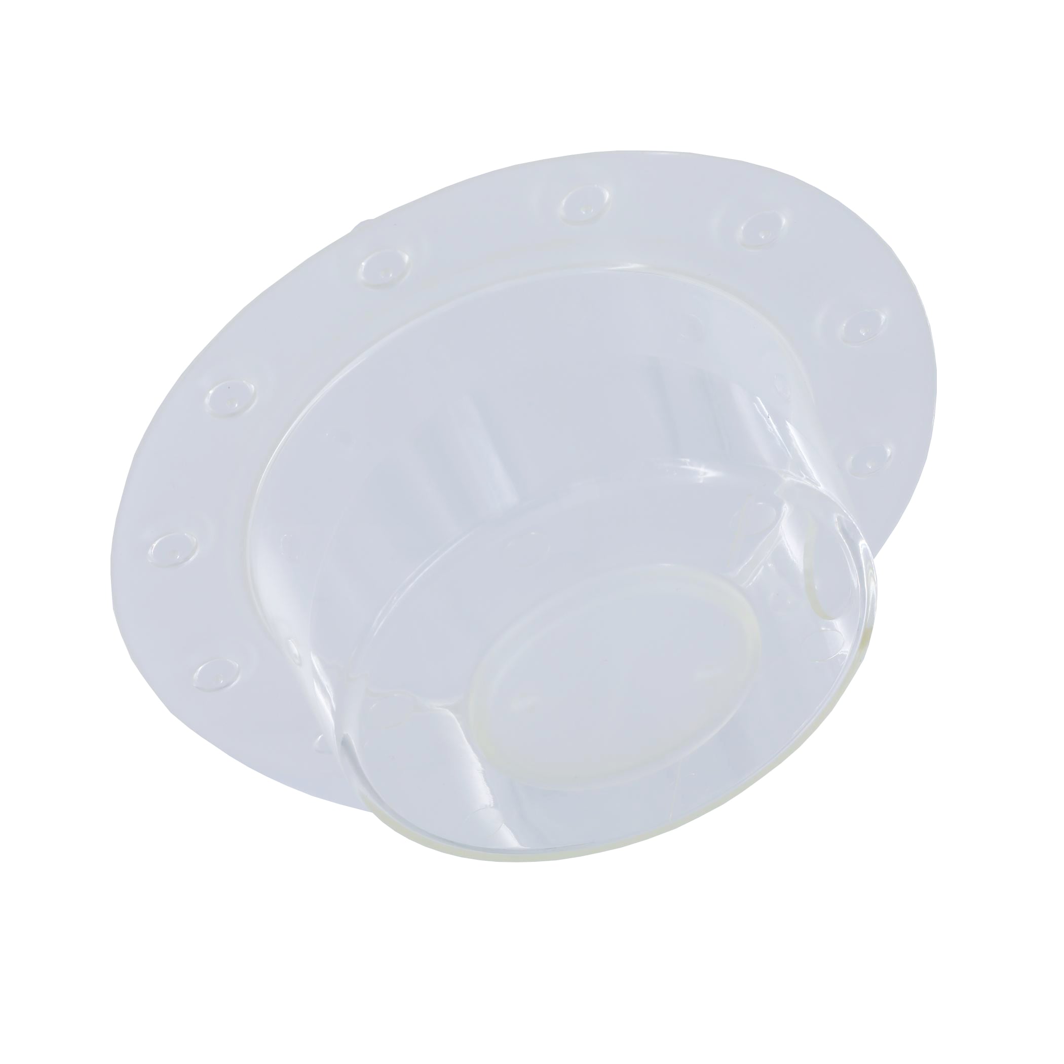 Bathtub Overflow Drain Cover - Danco