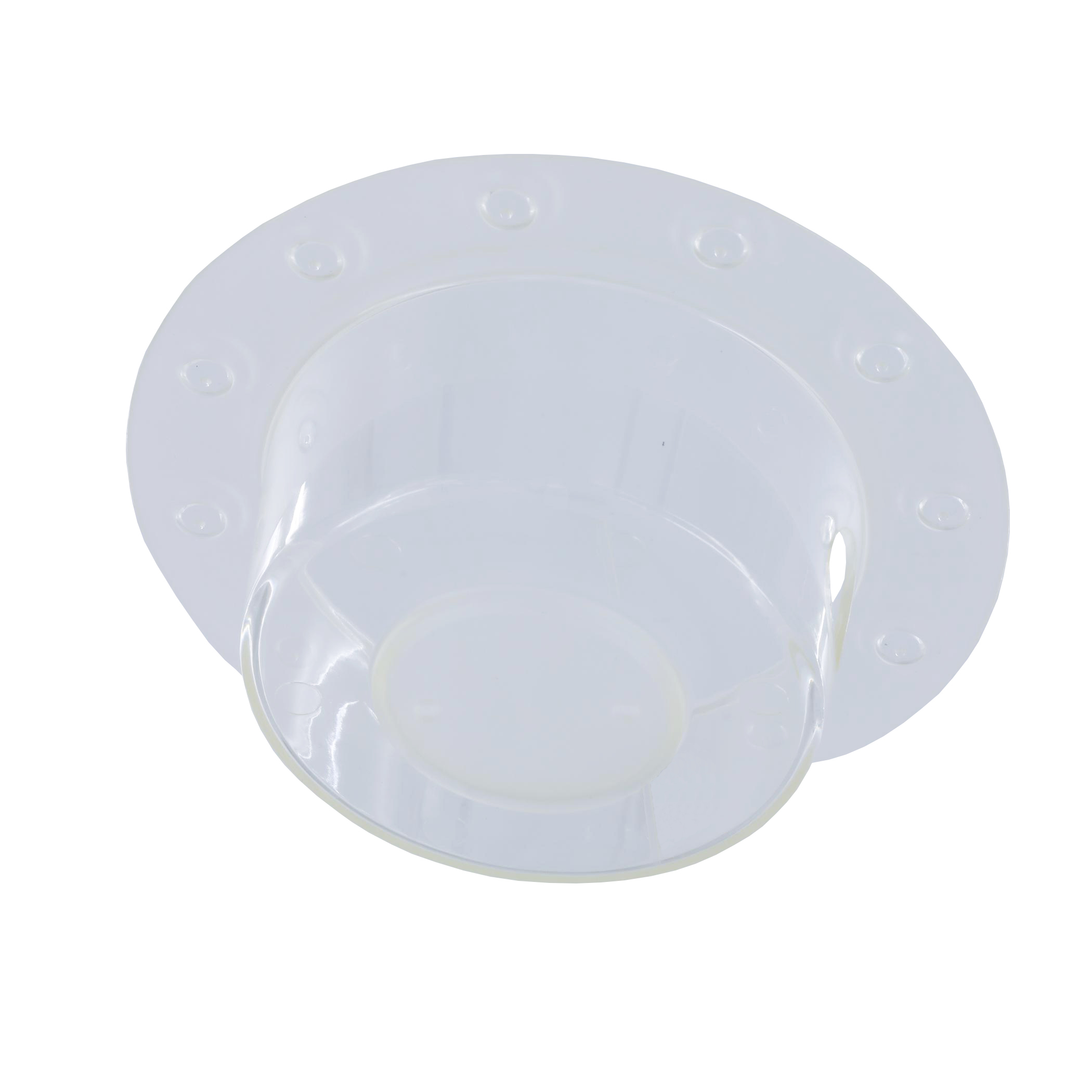 Bathtub Overflow Drain Cover - Danco