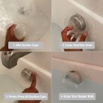 Bathtub Overflow Drain Cover
