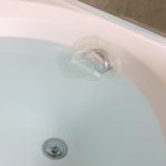 Bathtub Overflow Drain Cover