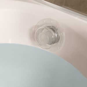 Bathtub Overflow Drain Cover