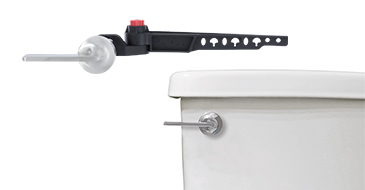 Replacement Toilet Handle