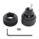 Cartridge for Moen Duralast Faucets