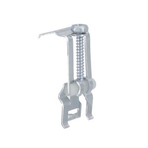 Top Mount Stainless Steel Long Sink Clips (8-Pack)