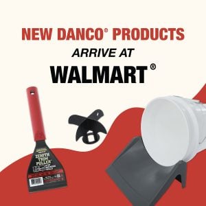 New Danco Products Arrive at Wal-Mart
