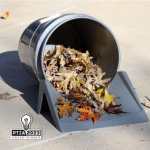 Innovative Design for Effortless Cleaning