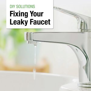DIY Solutions: Fixing Your Leaking Faucet