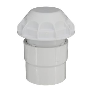 Air Admittance Valve - PVC