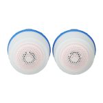 2nd image of Water Saving 1.2 GPM M16.5×1 Hidden Faucet Aerator Insert (2 Pack)