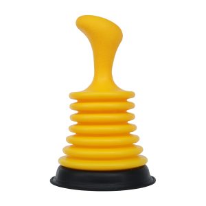 Sink Drain Plunger