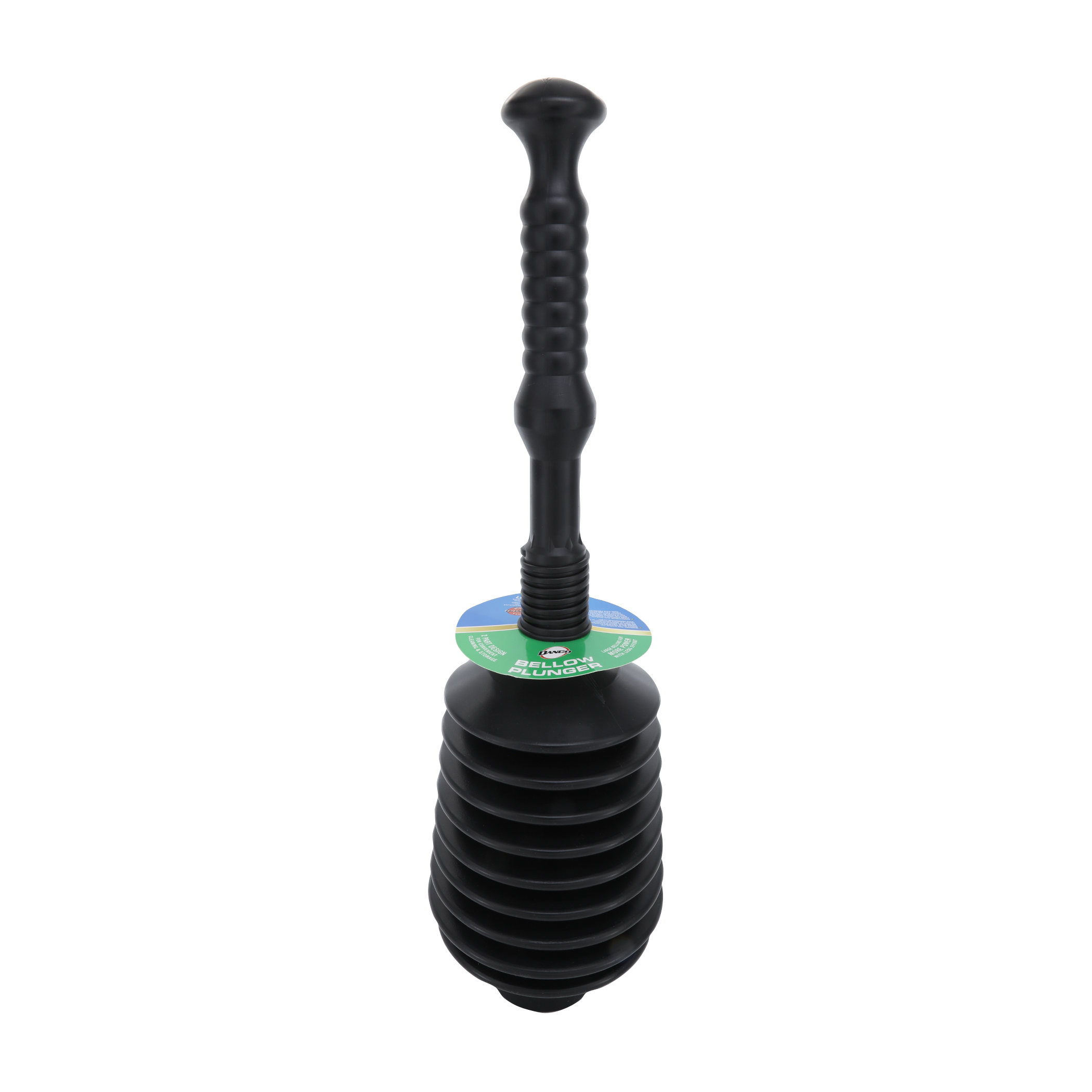 Toilet Bellow Plunger