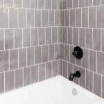 8th image of 0.25 oz. Tile Grout Coating Pen in White