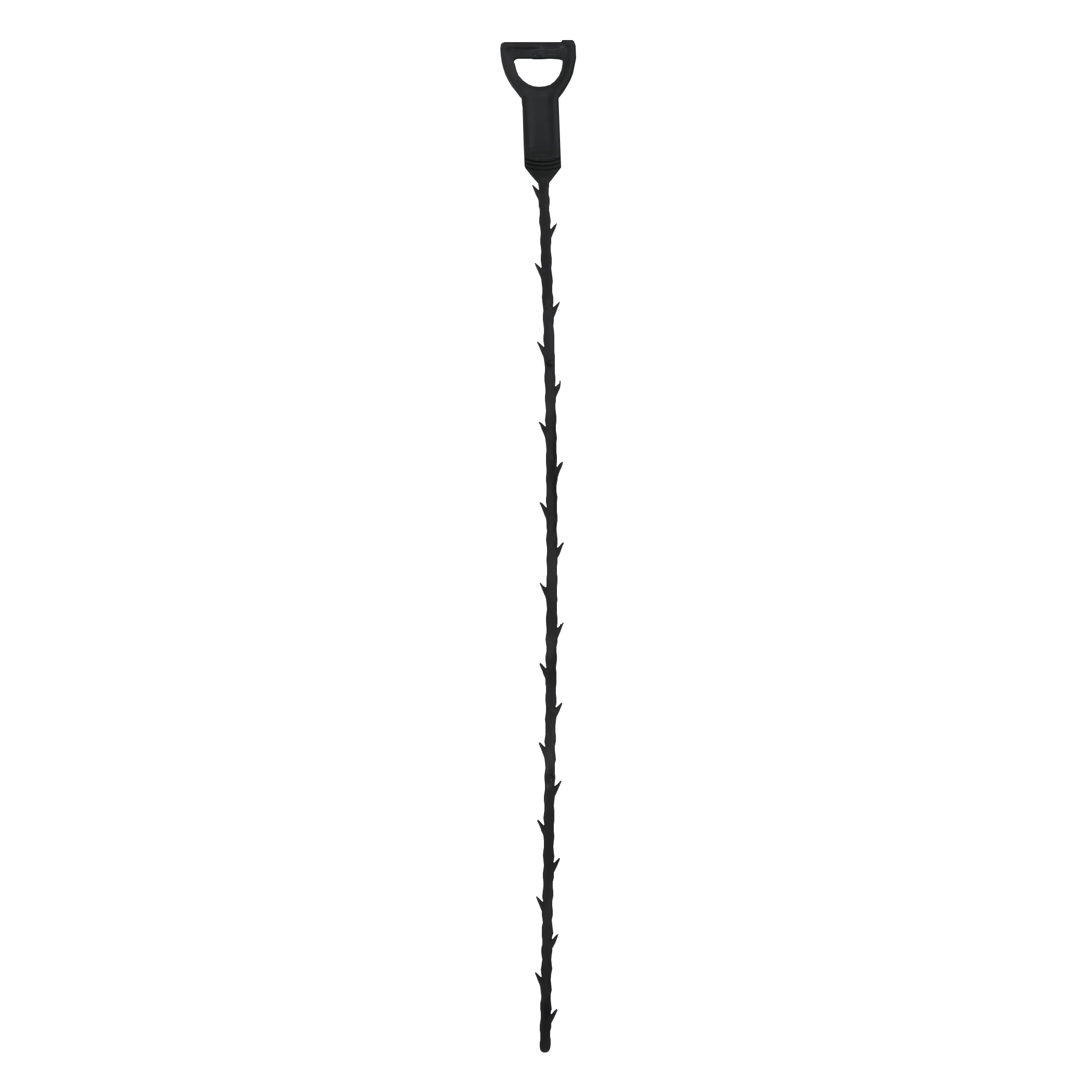 20 inch Plastic Hair Stick Snake