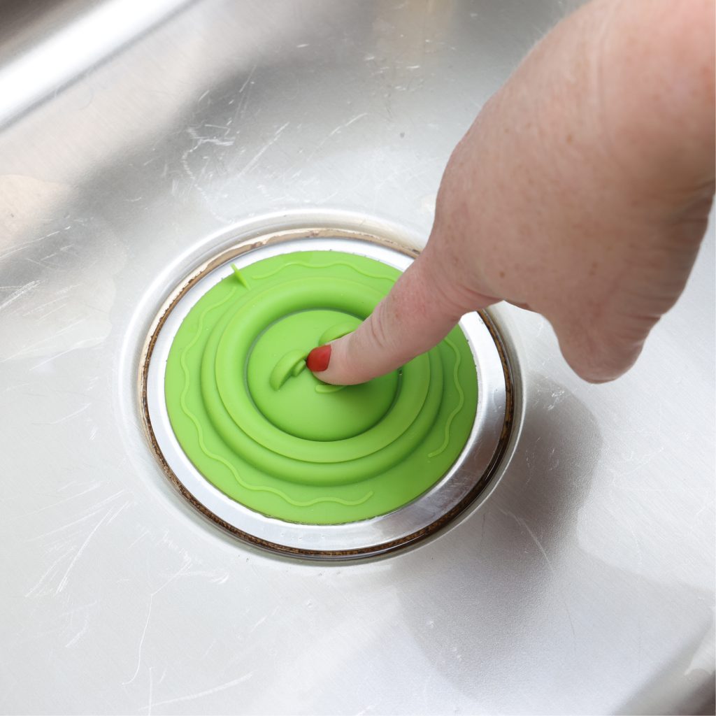 Drain Stopper
