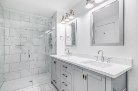 Bathroom Prep: Keep Drains Flowing Freely