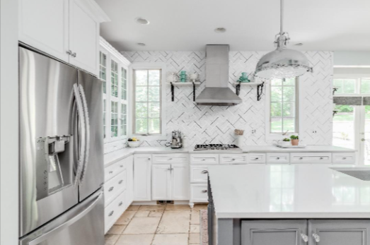 Kitchen Prep: Tackle the Hardest-Working Room