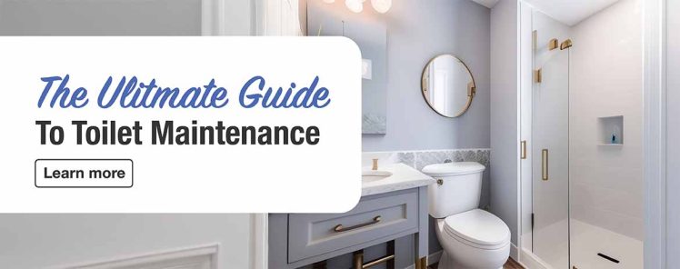 Fall Home Prep: Easy Toilet Fixes Before Winter