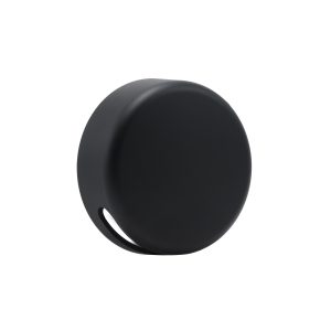 No Hole Bathtub Drain Overflow Plate in Matte Black No Hole Bathtub Drain Overflow Plate in Matte Black