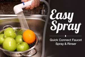 Easy spray Danco